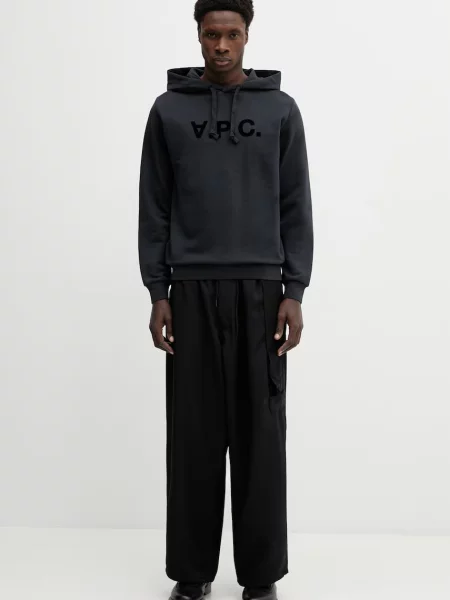 Кофта A.P.C. Standard Grand Vpc