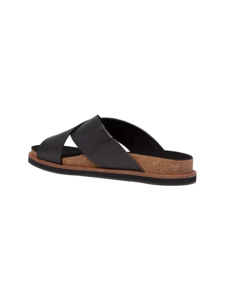 Bežecké sandále Timberland modrá