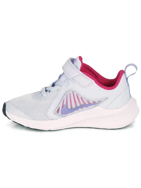 Gyerek félcipő Nike kék