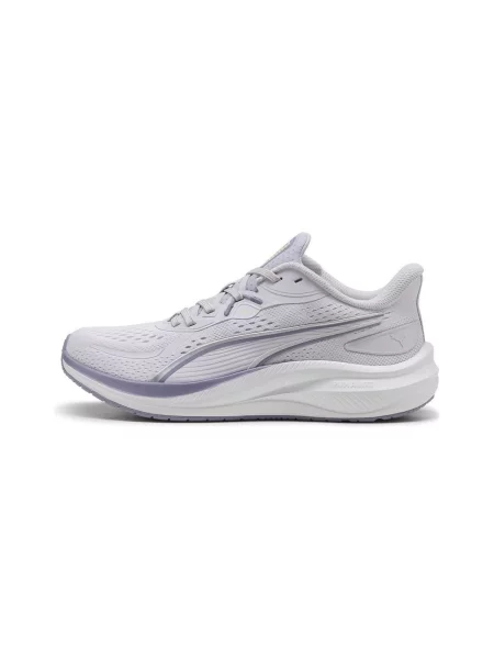Pantofi Puma violet