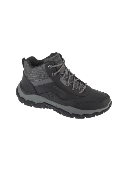Pantofi Skechers negru