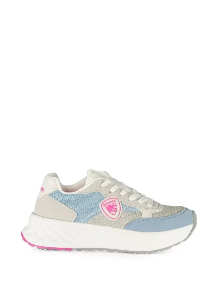 Top Blauer cu autograf