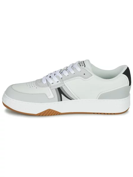 Tenisky Lacoste biela