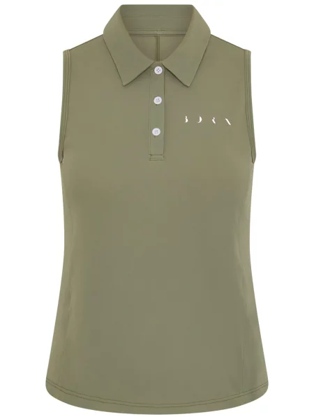 Retro top Born