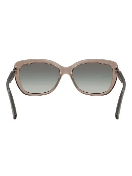 Ochelari de soare Vogue Eyewear maro