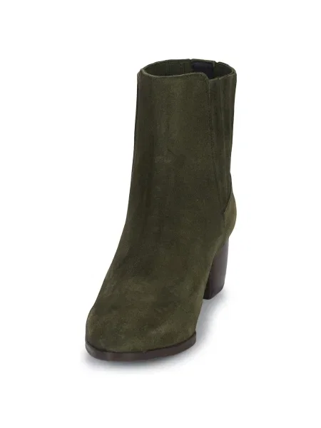 Pantofi Jb Martin verde