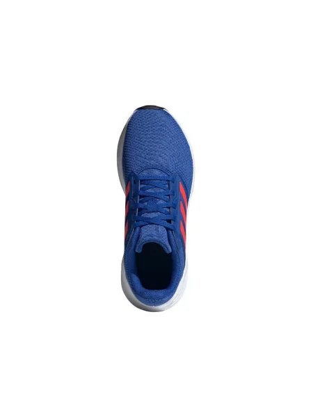 Galaxie pantofi Adidas albastru