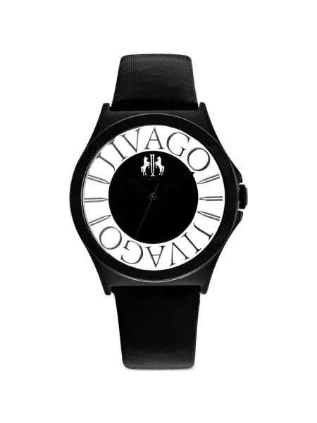 Ceas Jivago negru
