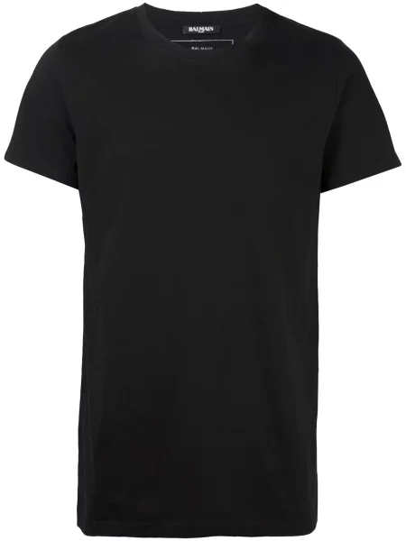 Tricou Balmain negru