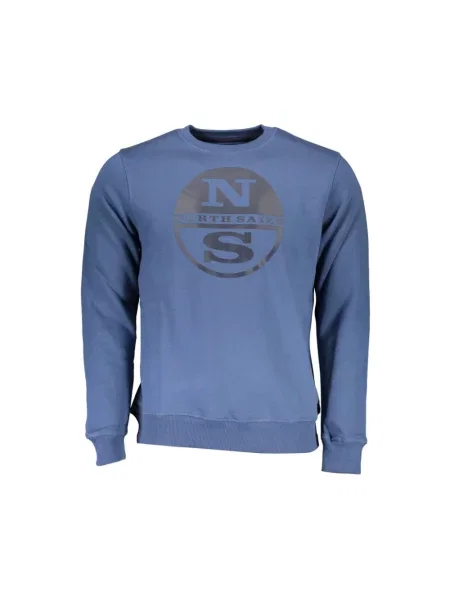 Bluza North Sails niebieska
