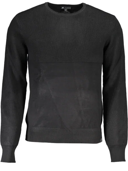 Pulover U.s. Grand Polo negru
