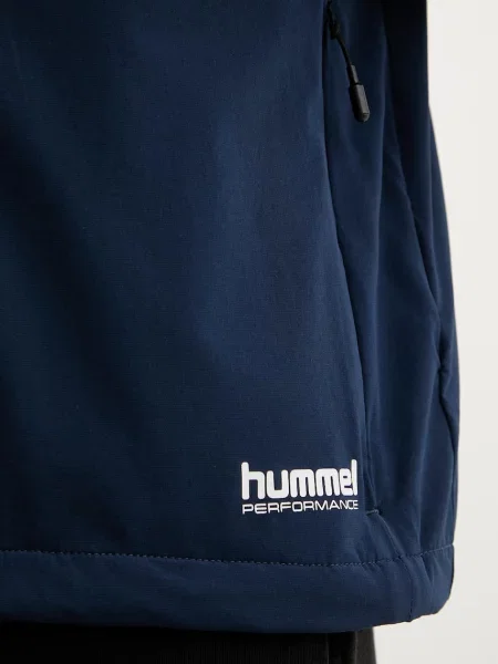 Тренувальна кофта Hummel