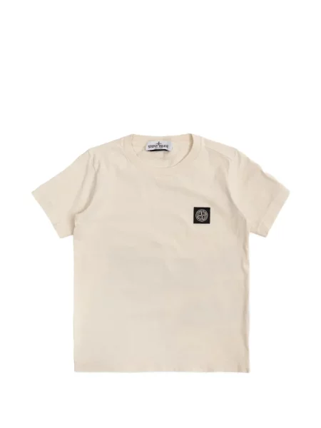 Koszulka dziecięca Stone Island