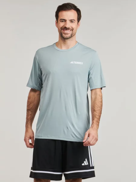 Majica Adidas plava
