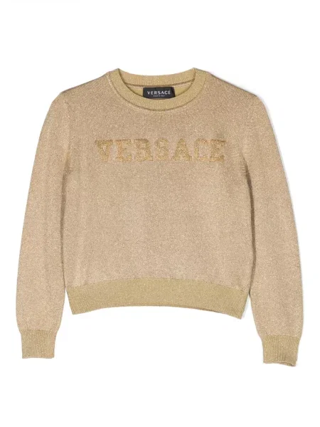 Sweter dziecięcy Versace