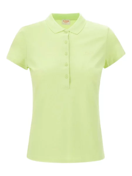 Polo Sun68 verde