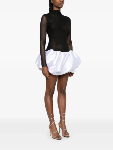 Rochie Atu Body Couture de costum negru