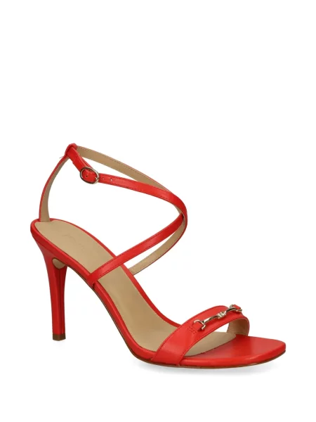 Sandale Michael Michael Kors din piele negru