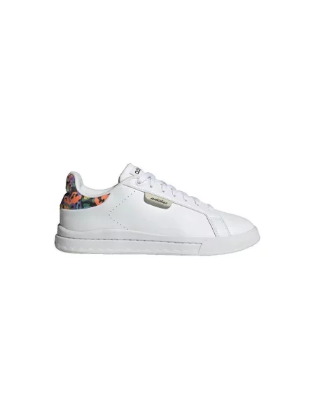 Pantofi Adidas alb