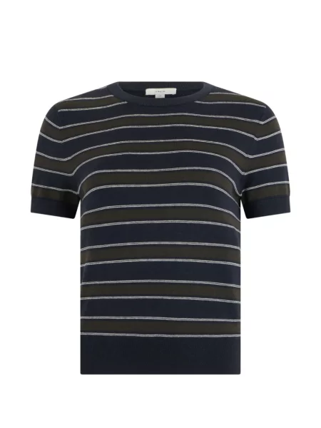 Scurt tricou Vince albastru