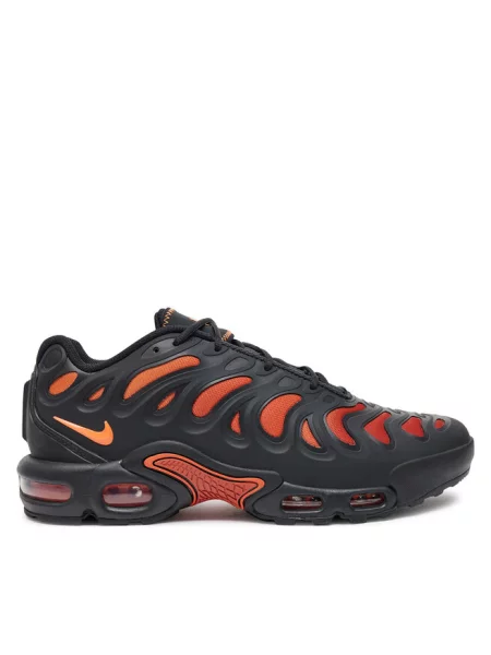 Sneakersy Nike czarne