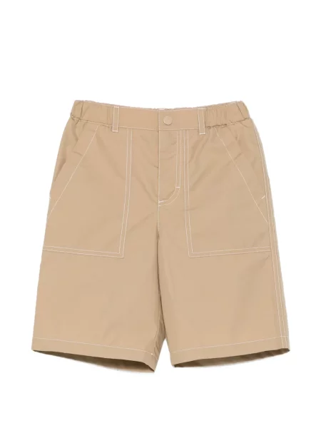 Bermudy dziecięce Moncler Enfant