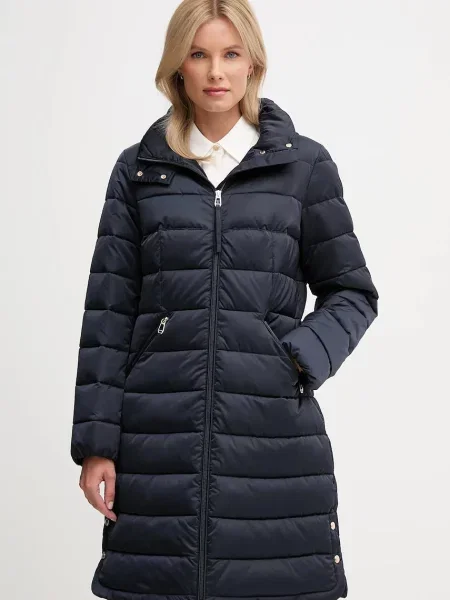 Joop! kurtka zimowa granatowy