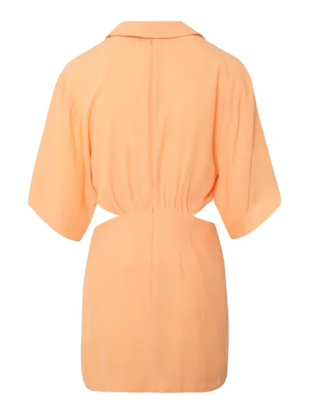Dorothy Perkins Petite Haljina marelica
