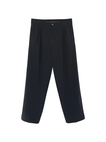 Pantaloni Rrd albastru