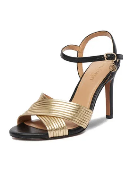 Nine West Szandál Arany