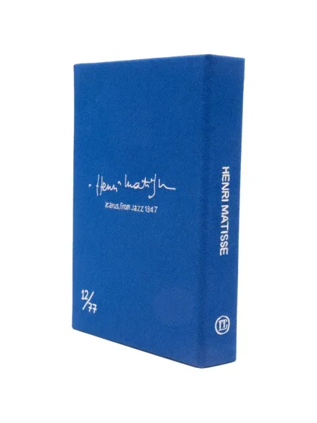 Psaníčko Olympia Le-tan s aplikacemi modré