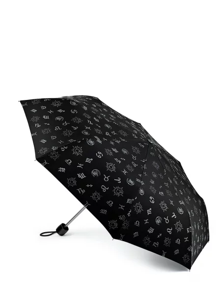 Зонт Fulton Umbrellas черный