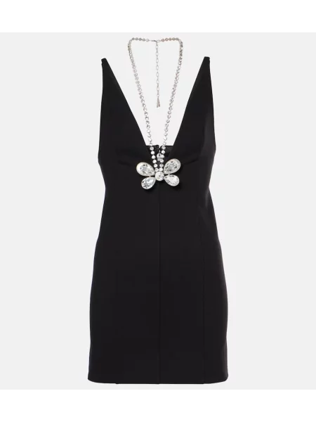 Rochie Area negru