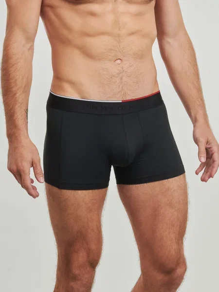 Chiloți Tommy Hilfiger negru