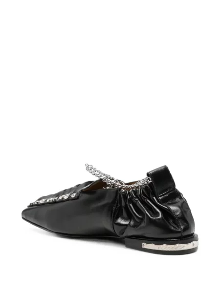 Colier Toga Pulla negru