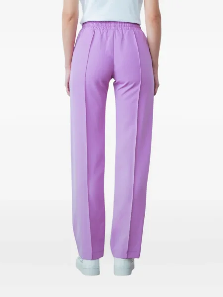 Pantaloni Gaelle roz