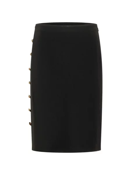 Fustă Versace negru