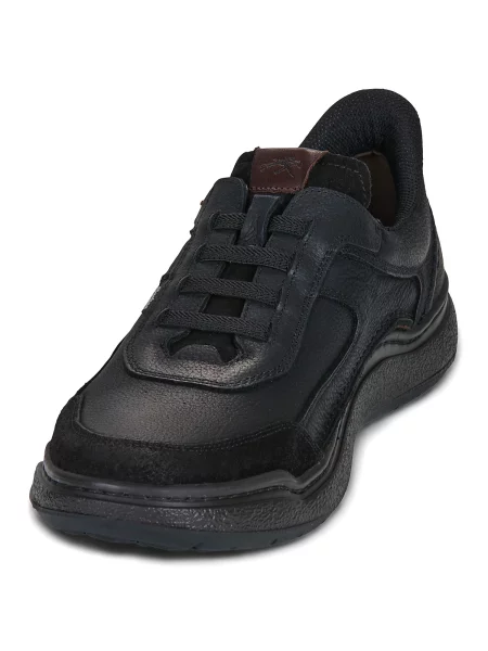 Pantofi Fluchos negru