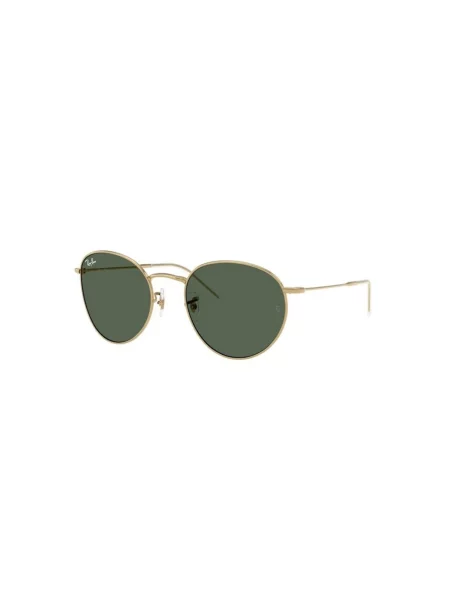 Ray-Ban Okulary Przeciwsłoneczne gold żółte