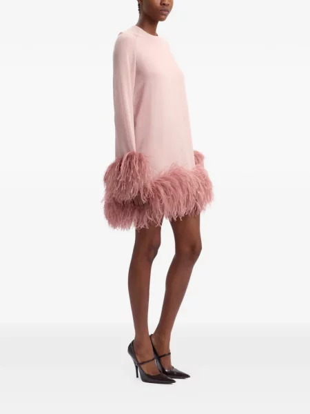 Rochie mini 16arlington roz