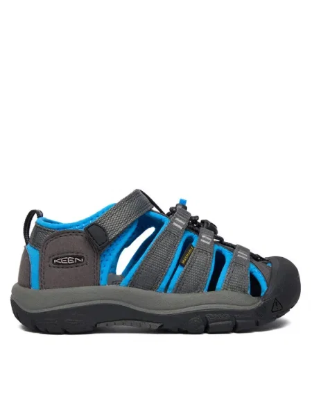 Keen Сандали Newport H2 сив
