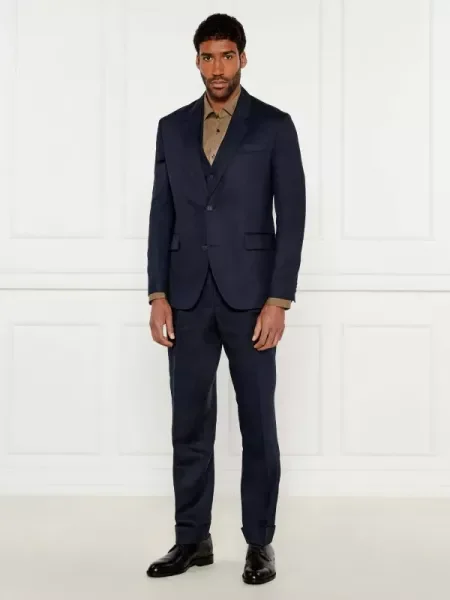 HUGO Costum | Modern fit