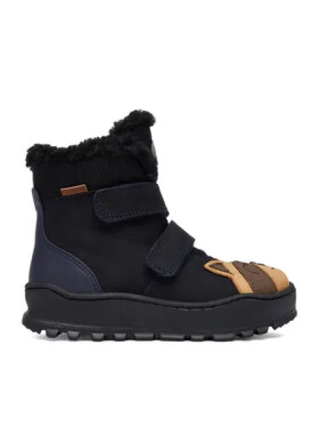 Lasocki Kids Bakancs Sötétkék