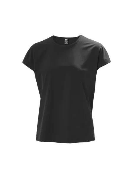 Tricou Helly Hansen negru