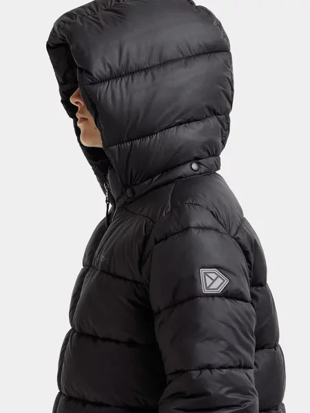 Didriksons зимова куртка дитяча SCORIA KIDS JACKET 2