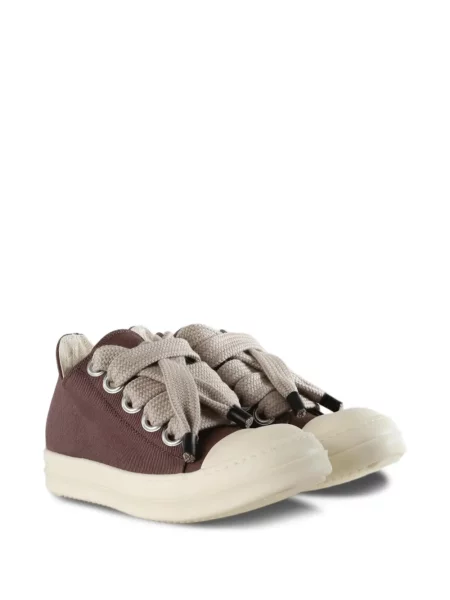 Sneakerși Rick Owens Drkshdw violet