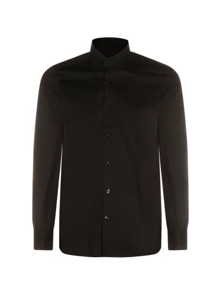 Koszula Mazzarelli czarna