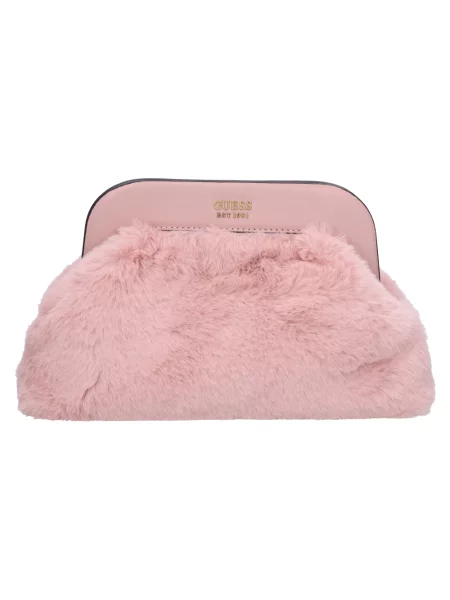 Torebka Guess różowa