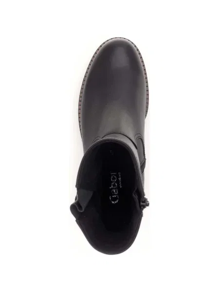 Pantofi Gabor negru