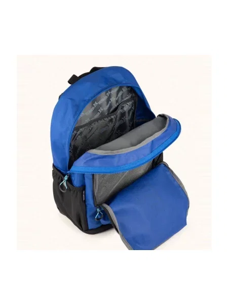 Teretana sportska torba Munich plava